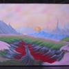 River of Blood Detail